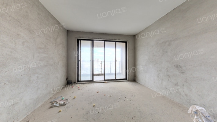 茂基城市华府二手房实景图