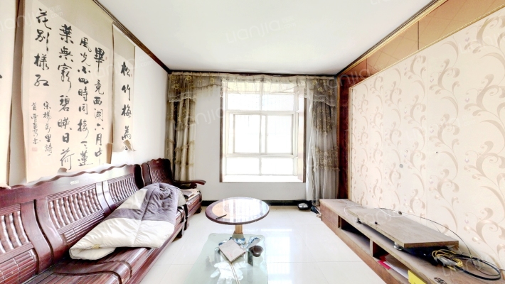 水利明珠二手房实景图