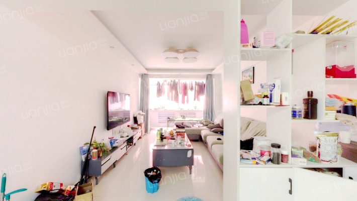 怡柏苑二手房实景图