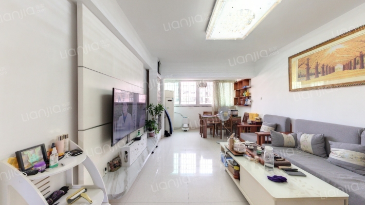 永升彩虹花园二手房实景图