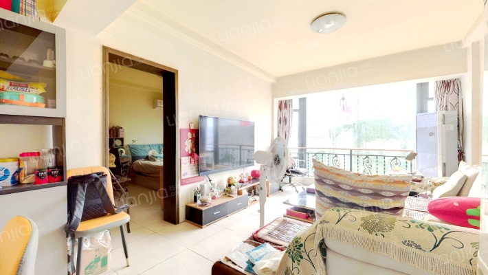 东方逸景二手房实景图