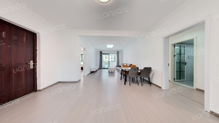 日益家园二期二手房实景图