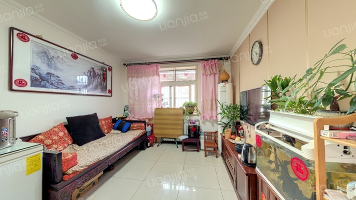 南岸家园二手房实景图