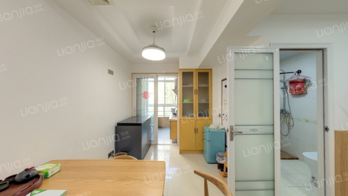 报业园东区二手房实景图