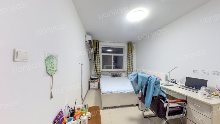 联强生活小区二手房实景图