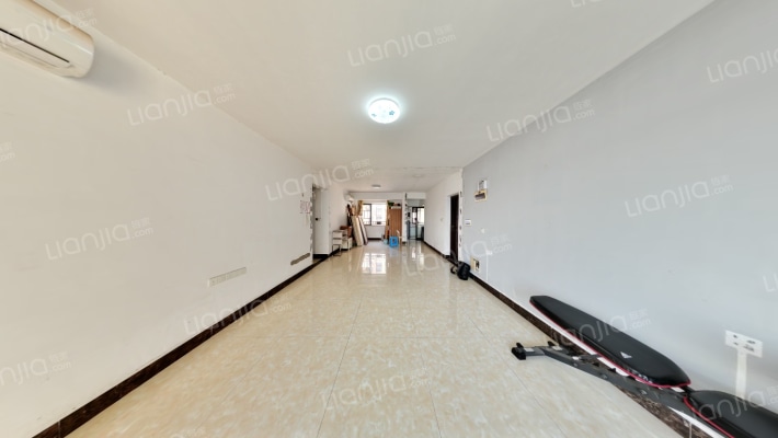 和顺洋湖壹号二手房实景图