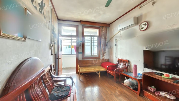 农机大院二手房实景图