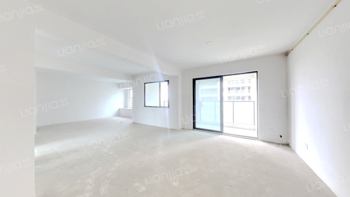 壹号公馆二手房实景图