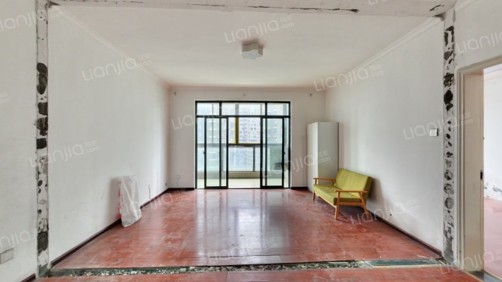 世纪城咏江苑二手房实景图