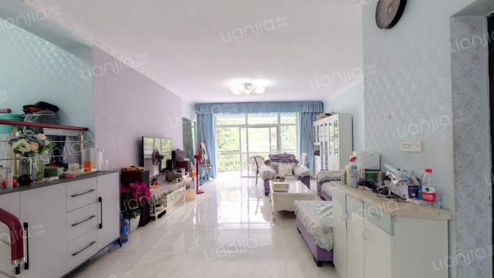 天工琴露园二手房实景图