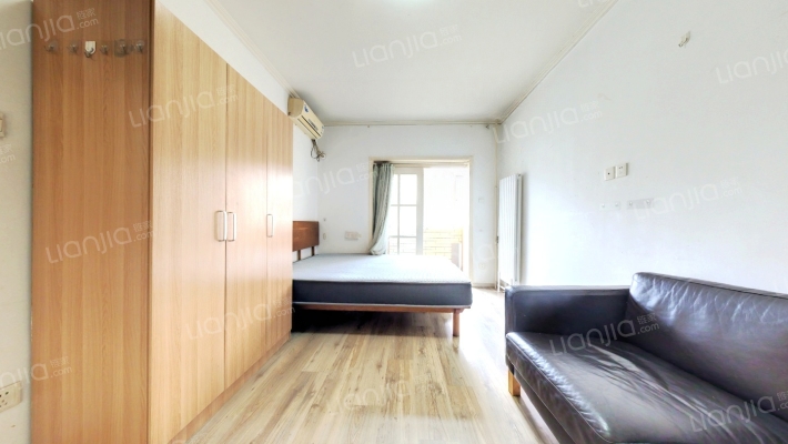 蒲黄榆二里二手房实景图