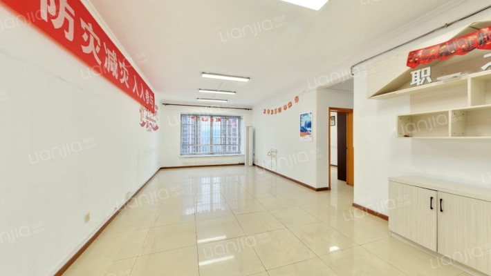 知联大厦二手房实景图