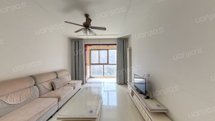 鼎立国际城E区二手房实景图