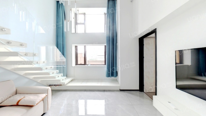 君悦广场二手房实景图