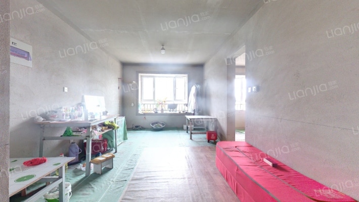 盈科花溪径二手房实景图