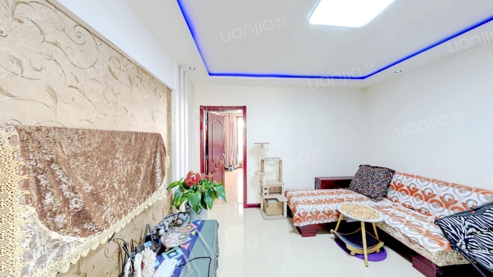 新苑小区二手房实景图