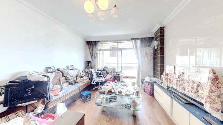 万和苑二手房实景图