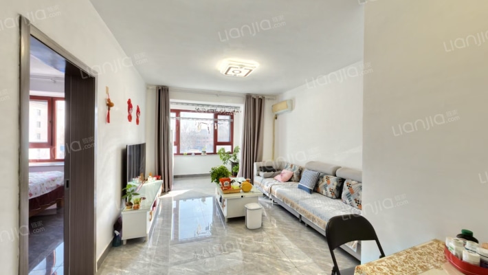 金域华府二手房实景图