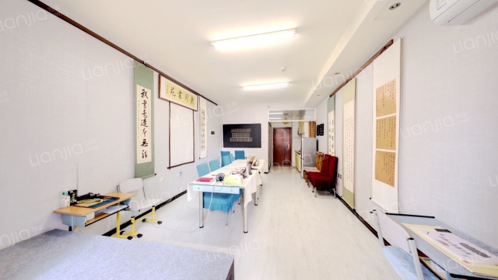 和谐大厦二手房实景图