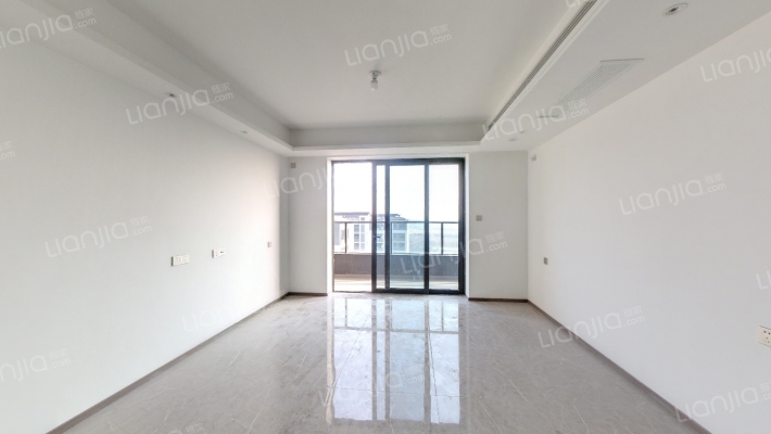 阳光城檀映里二手房实景图