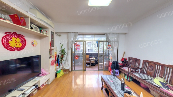 农垦总局二手房实景图