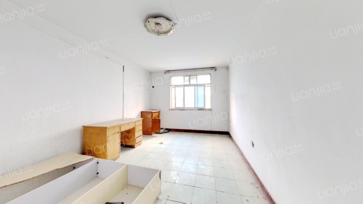 楼前居民小区二手房实景图