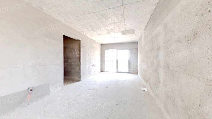 龙光金辉优步学府二手房实景图