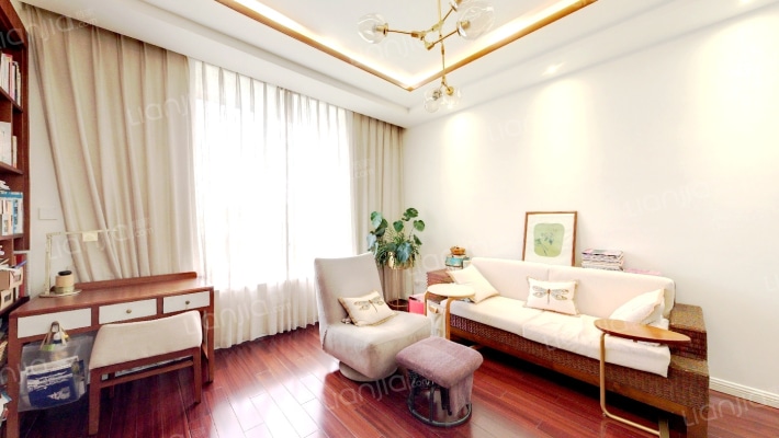 金色港湾二手房实景图