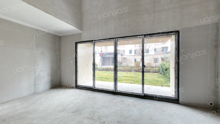 碧桂园·盛世东津二手房实景图