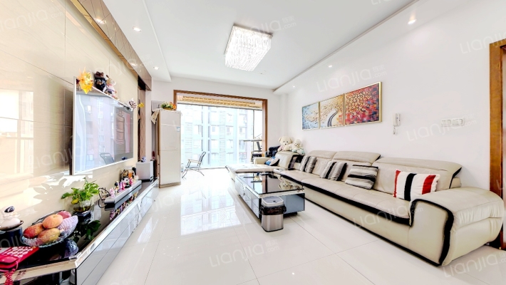 书香别院二手房实景图