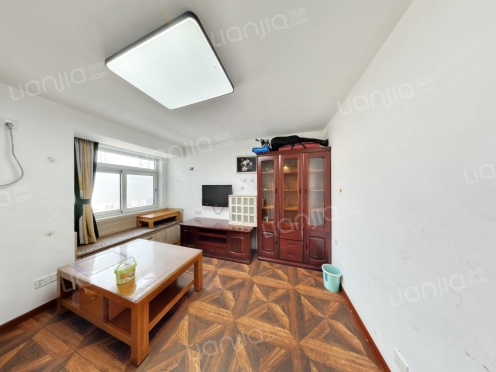 整租·佳木斯路 2室1厅 南