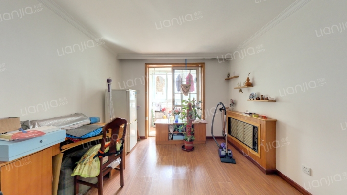 华翠洋房二手房实景图