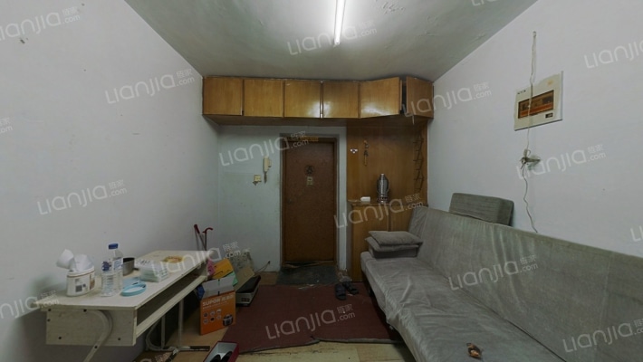 金色家园二手房实景图