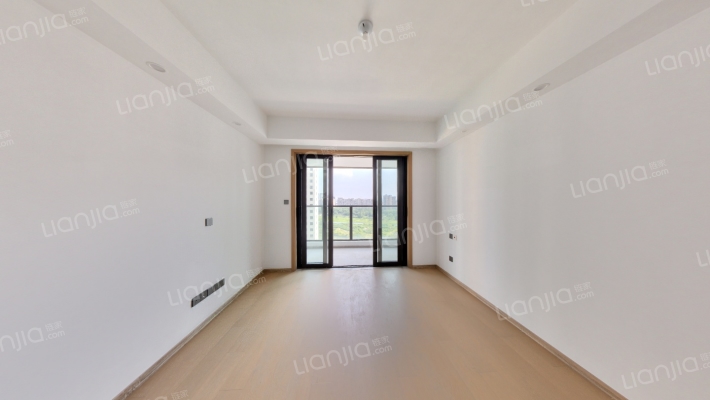 江南云锦二手房实景图