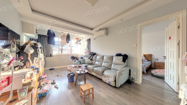 王金更小区二手房实景图