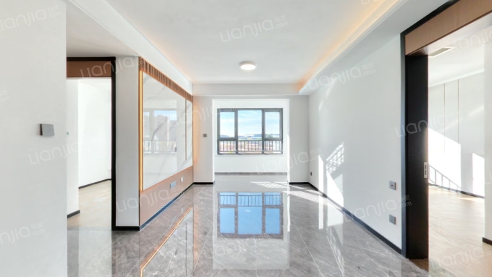 北京城建·星誉BEIJING二手房实景图