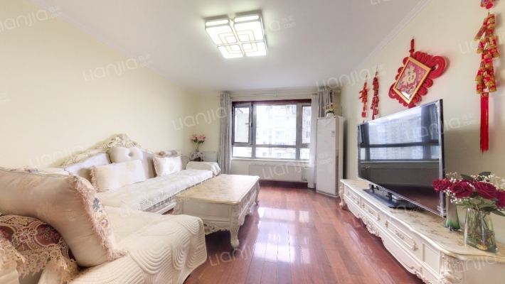 国典华园二手房实景图