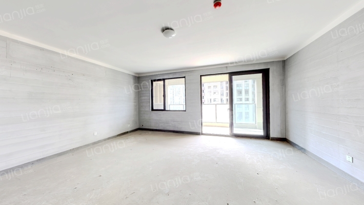 祥生辰熙新语苑二手房实景图