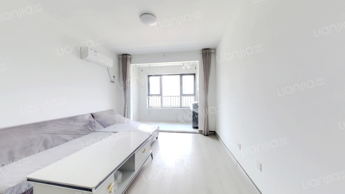 丁家嵘汇花园二手房实景图