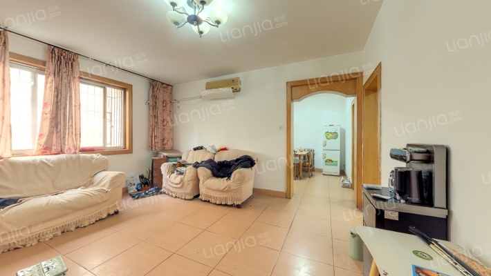 民航医院家属院二手房实景图