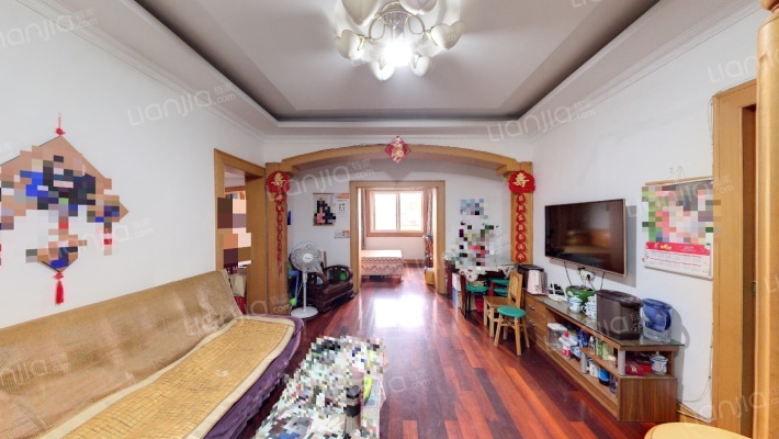 江川路296弄二手房实景图