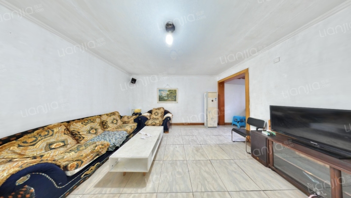 红牌楼北街17号二手房实景图