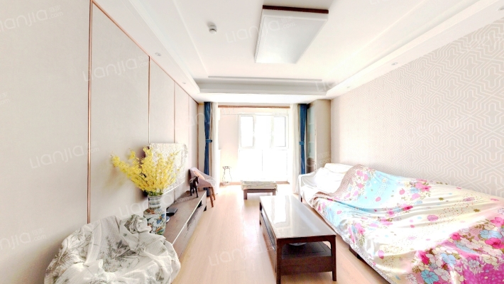 天泰中心二手房实景图