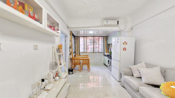 灏景阁二手房实景图