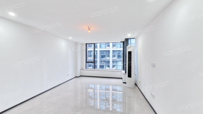 城市智荟二手房实景图