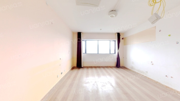 昆铁家园住宅小区二手房实景图