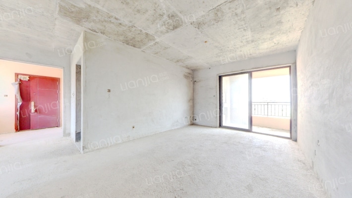 中海凯旋城二期二手房实景图