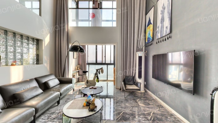 风雅乐府二手房实景图