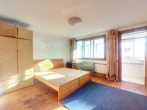整租·七六新村 2室1厅 南/北