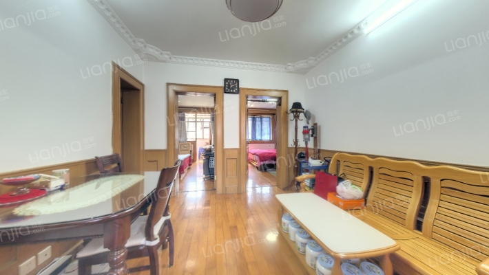 华浜二村二手房实景图